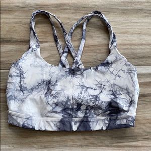 Lululemon Energy Bra